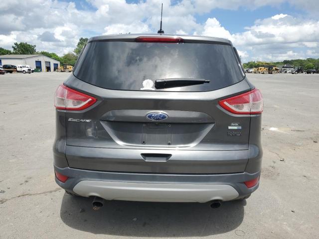Photo 6 from auction – 2016 FORD ESCAPE SE with VIN 1FMCU9GX9GUA88778