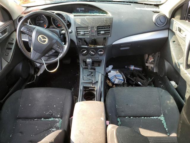 Photo 8 from auction – 2013 MAZDA 3 I with VIN JM1BL1U79D1706221