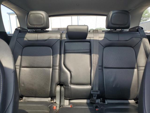 Photo 10 from auction – 2022 LINCOLN CORSAIR with VIN 5LMCJ1D98NUL01116