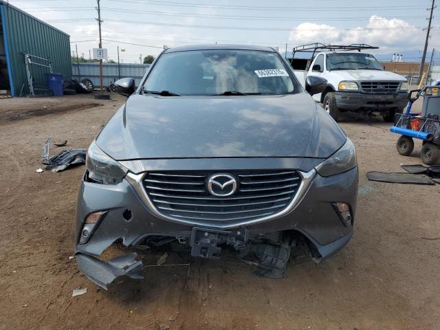 Photo 5 from auction – 2018 MAZDA CX-3 GRAND with VIN JM1DKFD70J0318272