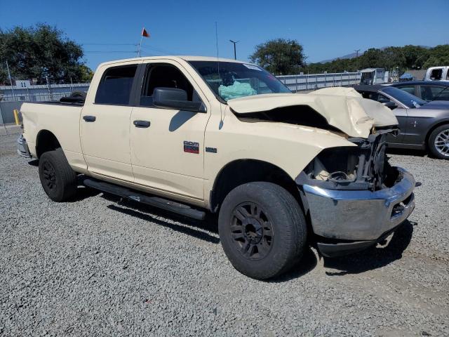 Photo 4 from auction – 2011 DODGE RAM 2500 with VIN 3D7TT2CT8BG613722