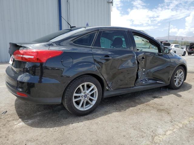 Photo 3 from auction – 2015 FORD FOCUS with VIN 1FADP3F25FL256686