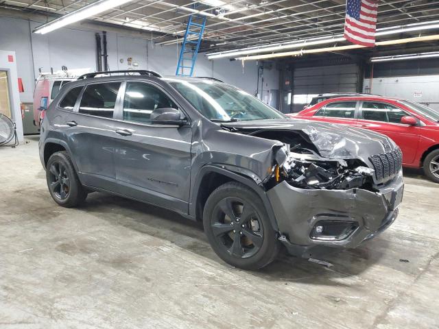 Photo 4 from auction – 2019 JEEP CHER with VIN 1C4PJMLX6KD283494