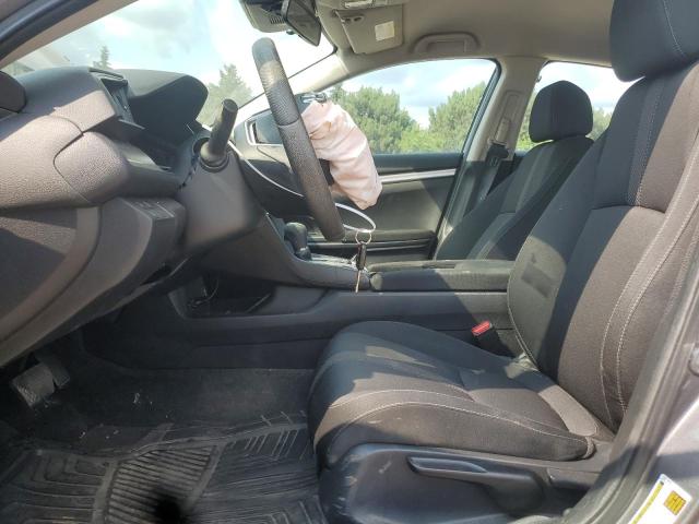 Photo 7 from auction – 2019 HONDA CIVIC LX with VIN 2HGFC2F63KH587352