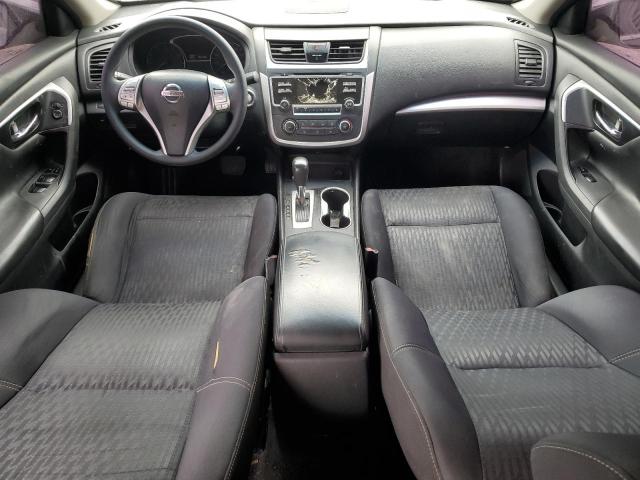 Photo 8 from auction – 2018 NISSAN ALTIMA 2.5 with VIN 1N4AL3AP1JC149399