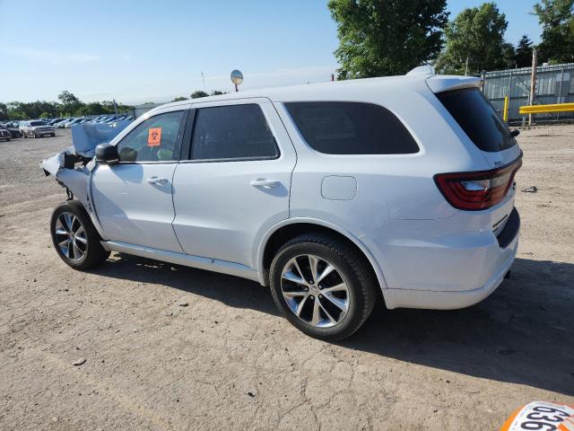 Photo 2 from auction – 2015 DODGE DURANGO LIMITED with VIN 1C4RDJDG4FC114924