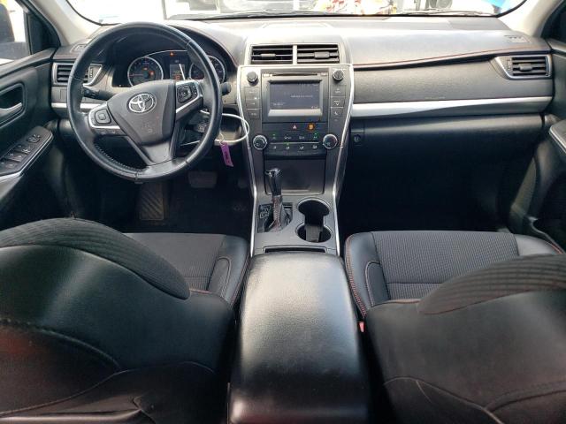 Photo 8 from auction – 2017 TOYOTA CAMRY LE with VIN 4T1BF1FK3HU669742
