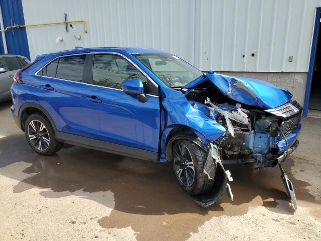 Photo 4 from auction – 2024 MITSUBISHI ECLIPSE CR with VIN JA4ATUAA6RZ616380