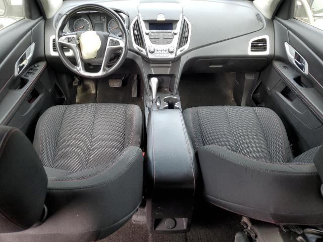 Photo 8 from auction – 2010 GMC TERRAIN SL with VIN 2CTFLDEYXA6369677