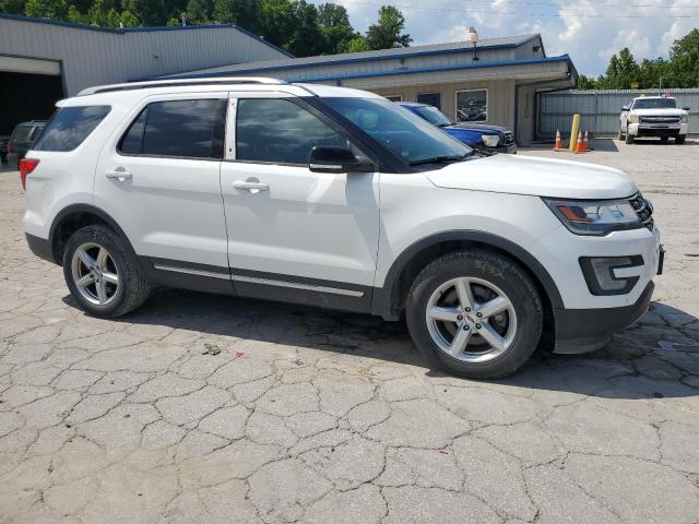 Photo 4 from auction – 2016 FORD EXPLORER X with VIN 1FM5K8D82GGC63814