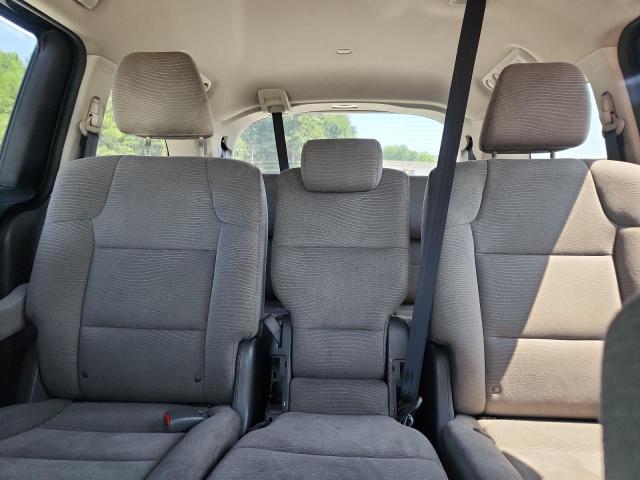 Photo 10 from auction – 2011 HONDA ODYSSEY EX with VIN 5FNRL5H48BB017927