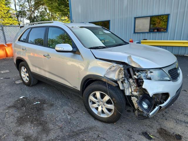 Photo 4 from auction – 2012 KIA SORENTO BA with VIN 5XYKTDA6XCG308673