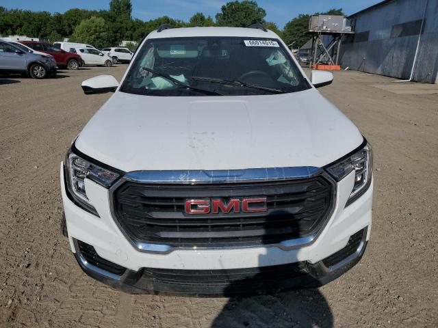 Photo 5 from auction – 2022 GMC TERRAIN SL with VIN 3GKALMEV1NL313628