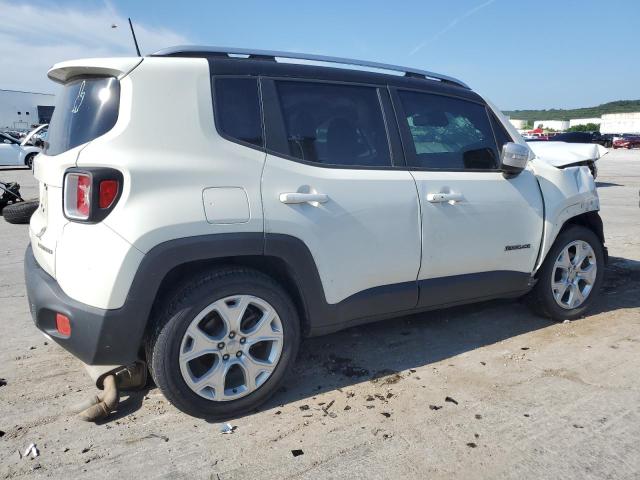 Photo 3 from auction – 2018 JEEP RENEGADE LIMITED with VIN ZACCJADB4JPH32509