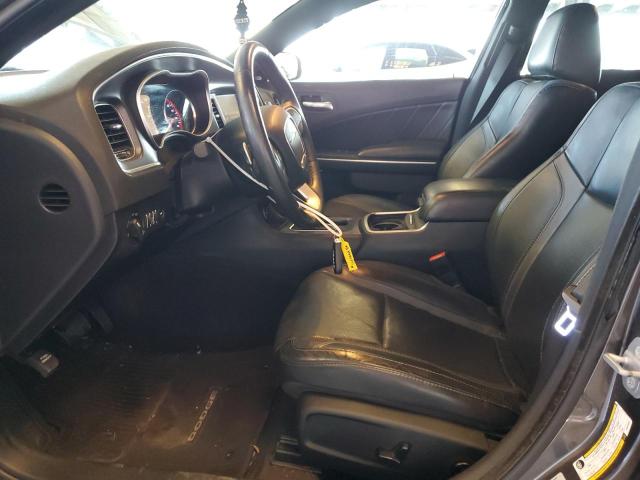 Photo 7 from auction – 2015 DODGE CHARGER R/ with VIN 2C3CDXCT1FH825084