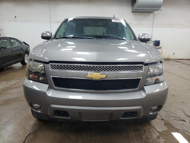Photo 5 from auction – 2008 CHEVROLET AVALANCHE with VIN 3GNFK12368G274061