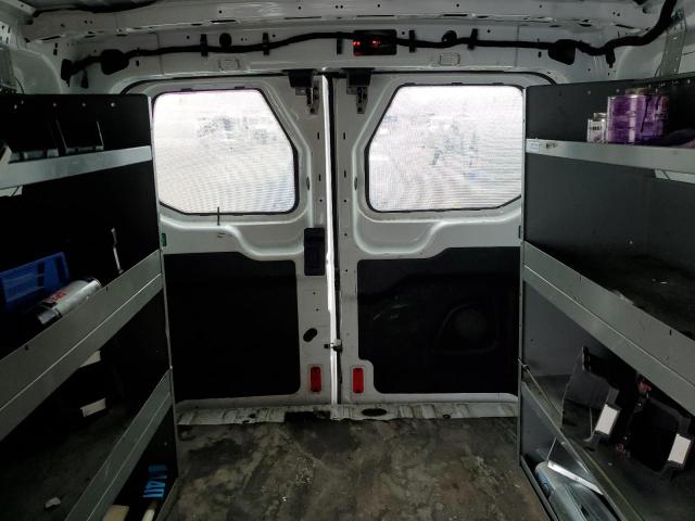 Photo 10 from auction – 2019 FORD TRANSIT T- with VIN 1FTYE9ZMXKKA15465