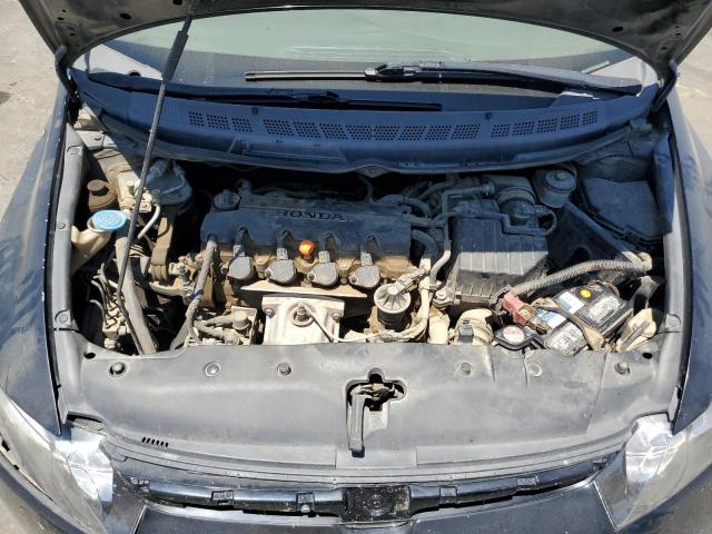 Photo 11 from auction – 2007 HONDA CIVIC LX with VIN 2HGFA16557H504793
