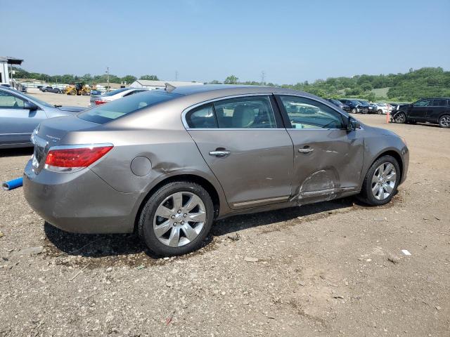Фото 3 с аукциона – 2011 BUICK LACROSSE C с VIN 1G4GC5ED5BF259660