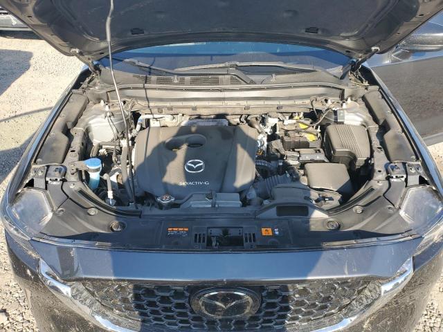 Photo 12 from auction – 2023 MAZDA CX-5 PREFE with VIN JM3KFBCM0P0117113