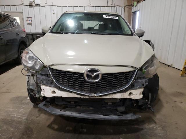 Photo 5 from auction – 2014 MAZDA CX-5 SPORT with VIN JM3KE4BE3E0390083