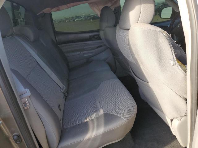 Photo 10 from auction – 2015 TOYOTA TACOMA DOUBLE CAB with VIN 3TMLU4EN2FM187146