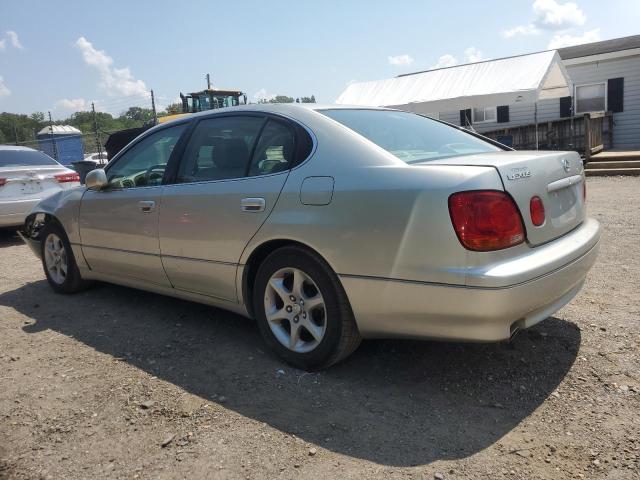 Photo 2 from auction – 2001 LEXUS GS 300 with VIN JT8BD69SX10133921