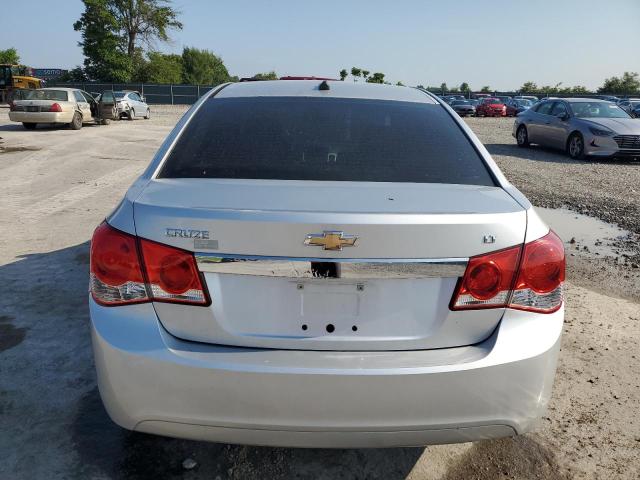 Photo 6 from auction – 2014 CHEVROLET CRUZE LT with VIN 1G1PC5SB4E7252570