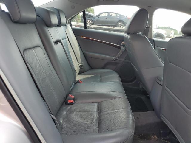 Photo 10 from auction – 2010 LINCOLN MKZ with VIN 3LNHL2GC1AR630984