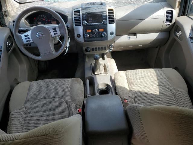 Photo 8 from auction – 2018 NISSAN FRONTIER S with VIN 1N6AD0EV5JN700434
