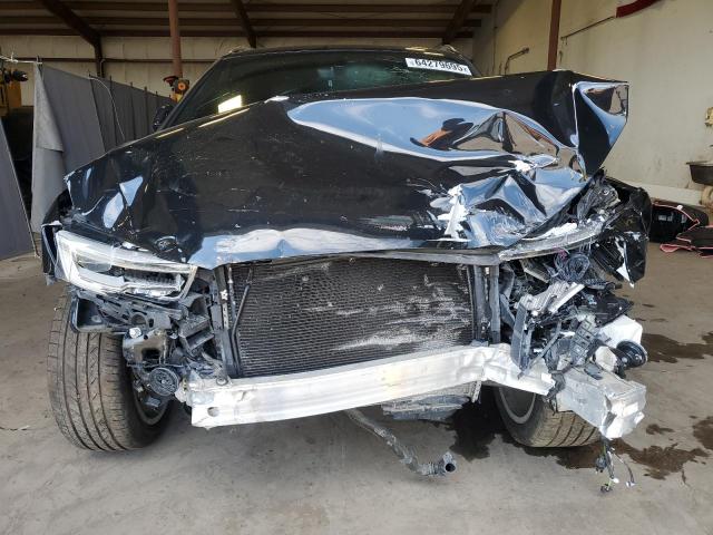 Photo 5 from auction – 2016 AUDI Q3 PRESTIG with VIN WA1GFCFS2GR002159