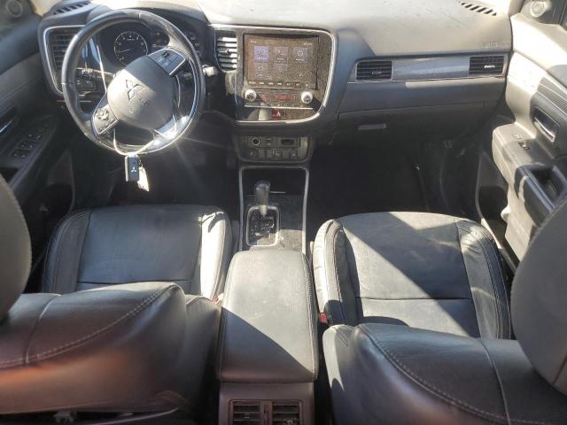 Photo 8 from auction – 2020 MITSUBISHI OUTLANDER with VIN JA4AD3A36LJ001455