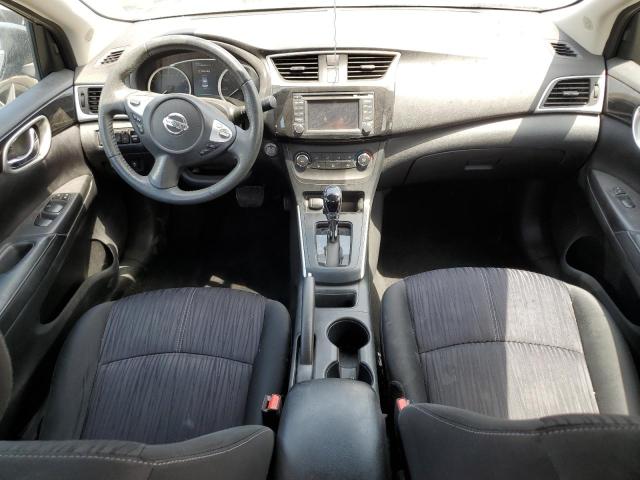 Photo 8 from auction – 2017 NISSAN SENTRA S with VIN 3N1AB7AP7HY369140