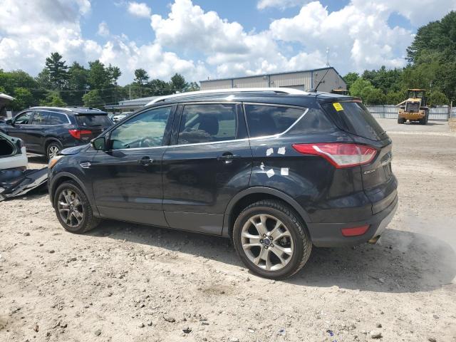 Photo 2 from auction – 2015 FORD ESCAPE TITANIUM with VIN 1FMCU9J94FUA55339