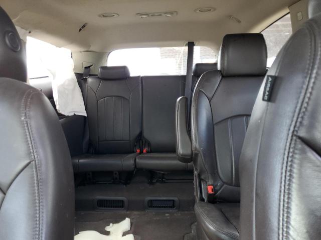 Photo 10 from auction – 2014 BUICK ENCLAVE with VIN 5GAKVCKD1EJ279747