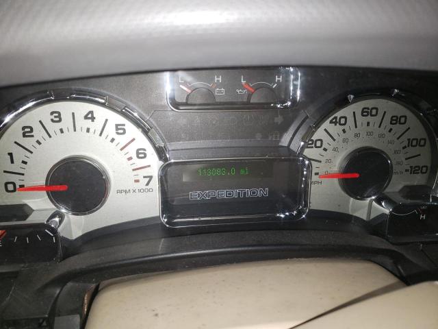 Photo 9 from auction – 2008 FORD EXPEDITION with VIN 1FMFU18558LA13921