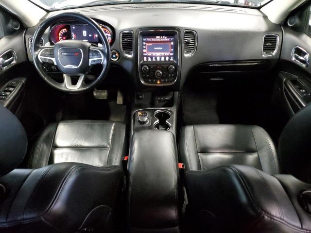 Photo 8 from auction – 2016 DODGE DURANGO LI with VIN 1C4RDJDG6GC475279