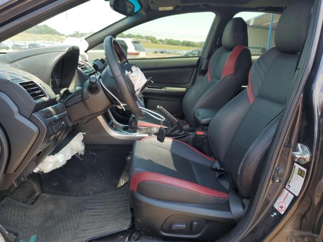 Photo 7 from auction – 2015 SUBARU WRX STI LI with VIN JF1VA2U64F9804728