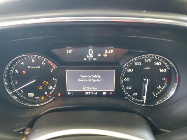Photo 9 from auction – 2022 CADILLAC CT5 PREMIU with VIN 1G6DN5RK2N0119571