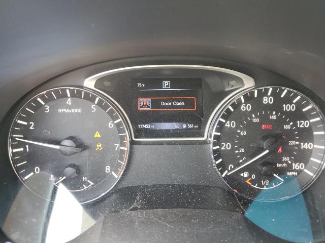 Photo 9 from auction – 2017 NISSAN ALTIMA 2.5 with VIN 1N4AL3AP9HC130867