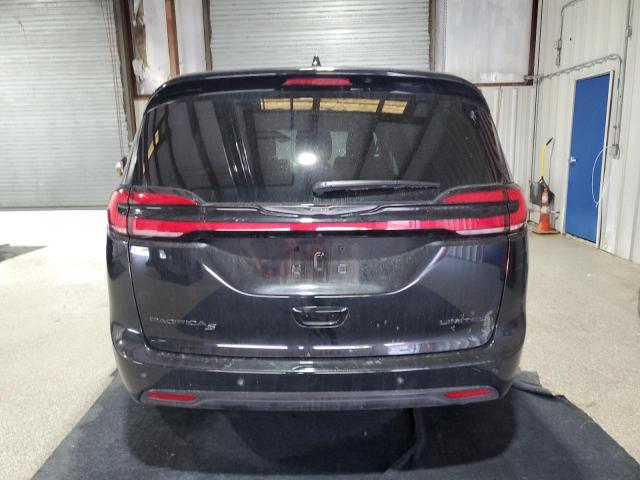 Photo 6 from auction – 2025 CHRYSLER PACIFICA L with VIN 2C4RC1GG8SR550966