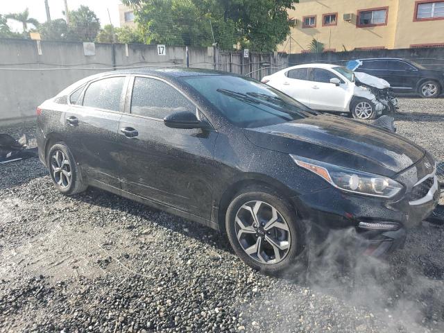 Photo 4 from auction – 2019 KIA FORTE FE with VIN 3KPF24AD2KE037168