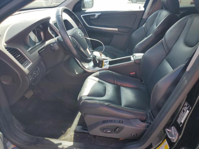Photo 7 from auction – 2017 VOLVO XC60 T6 DY with VIN YV449MRR2H2063386