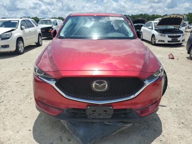 Photo 5 from auction – 2020 MAZDA CX-5 TOURI with VIN JM3KFBCM1L1819932