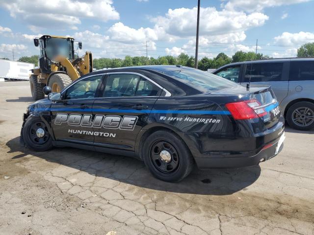 Photo 2 from auction – 2016 FORD TAURUS POL with VIN 1FAHP2MKXGG122300