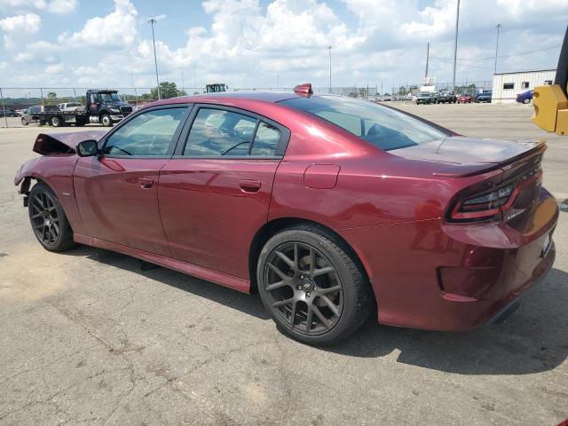 Photo 2 from auction – 2018 DODGE CHARGER R/ with VIN 2C3CDXCT6JH179596