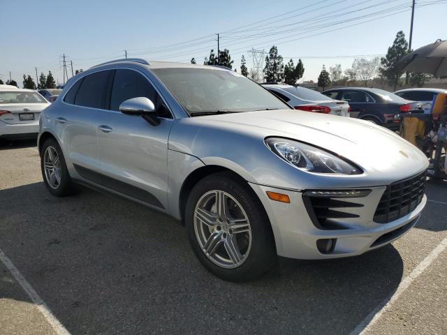 Photo 4 from auction – 2015 PORSCHE MACAN S with VIN WP1AB2A5XFLB65077