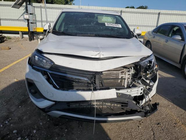 Photo 5 from auction – 2023 BUICK ENCORE GX with VIN KL4MMBS21PB056649