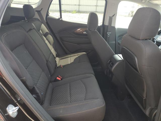 Photo 10 from auction – 2020 GMC TERRAIN SL with VIN 3GKALMEV2LL228276