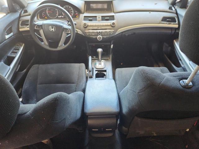 Photo 8 from auction – 2010 HONDA ACCORD EX with VIN 1HGCP2F70AA143729